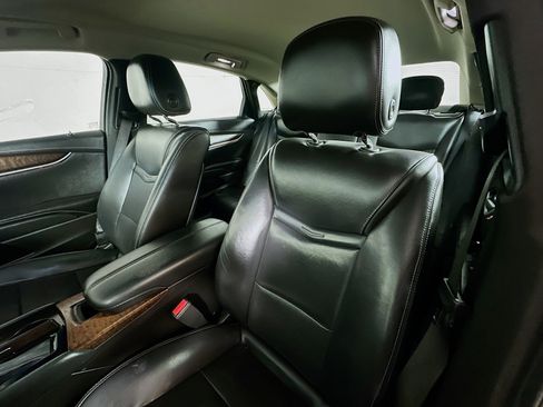 Used 2018 Cadillac XTS Luxury image 20