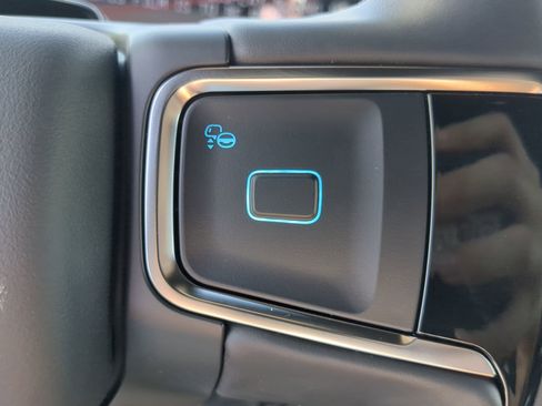 New 2025 Ford Expedition Max Platinum w/ Stealth Performance Package image 55