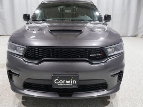 Used 2021 Dodge Durango GT AWD/4WD image 9