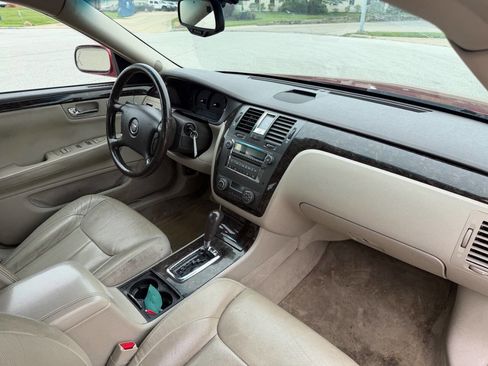 Used 2008 Cadillac DTS FWD image 7