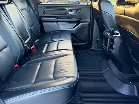 Used 2021 RAM 1500 Rebel w/ Rebel Level 1 Equipment Group image 16
