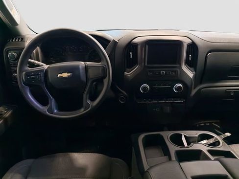 Certified 2024 Chevrolet Silverado 1500 W/T w/ WT Value Package image 19