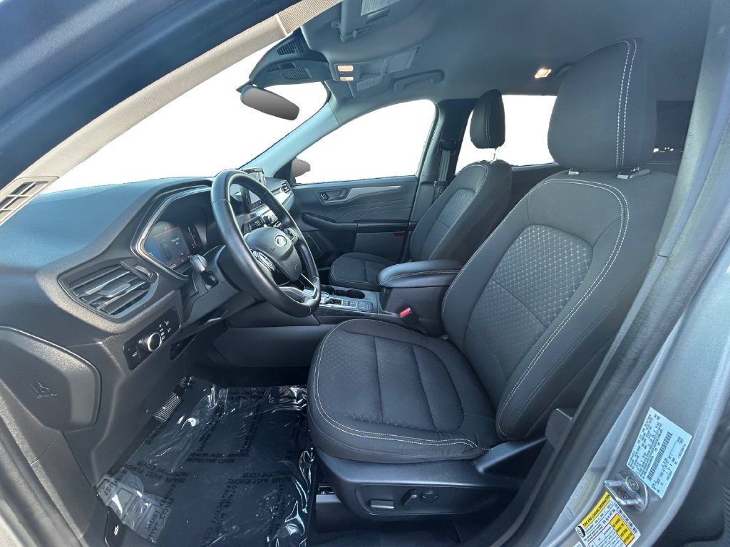 Used 2024 Ford Escape Active AWD/4WD image 10