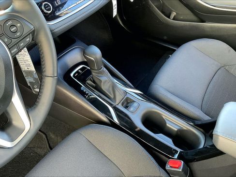 Used 2022 Toyota Corolla SE FWD image 15