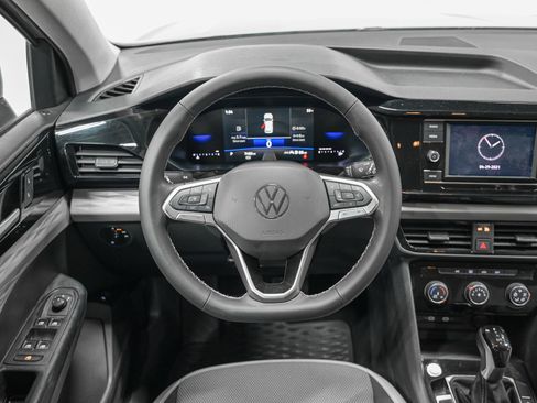 Used 2024 Volkswagen Taos S image 17