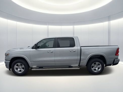 New 2026 RAM 1500 Big Horn AWD/4WD image 7