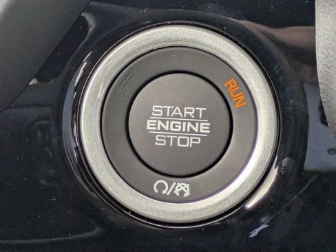 New 2026 RAM 1500 Laramie w/ Night Edition AWD/4WD image 31