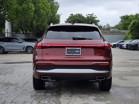 Certified 2025 Audi Q5 Premium Plus w/ Premium Plus AWD/4WD image 9