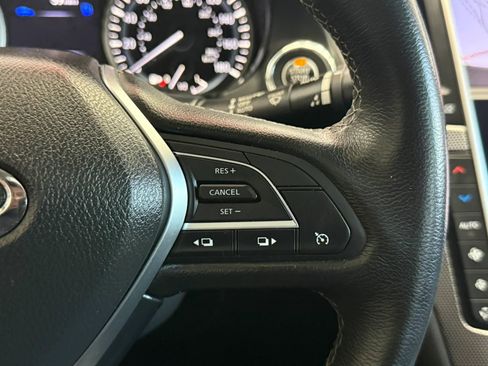 Used 2018 INFINITI Q50 Sport AWD/4WD image 13