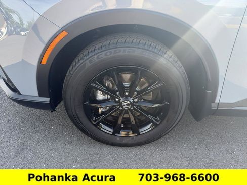 Used 2024 Honda CR-V Sport-L image 30