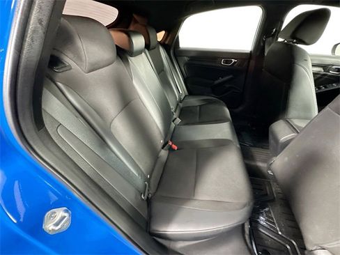 Used 2022 Honda Civic Sport image 26