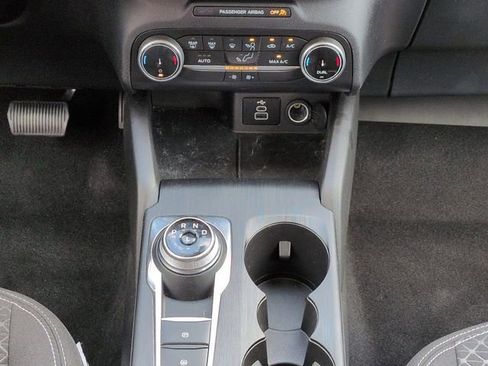 Used 2024 Ford Escape Active FWD image 19