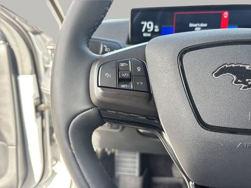 Used 2022 Ford Mustang Mach-E Select w/ Comfort/Technology Package image 27