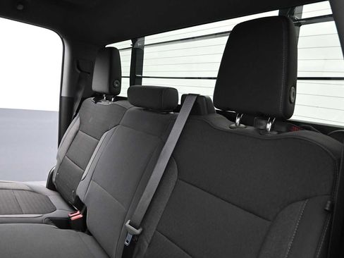 Used 2020 GMC Sierra 2500 SLE w/ SLE Convenience Package AWD/4WD image 25