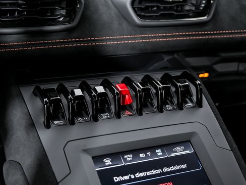 Used 2023 Lamborghini Huracan STO image 26