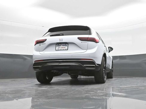 New 2026 Buick Envision Sport Touring AWD/4WD image 39