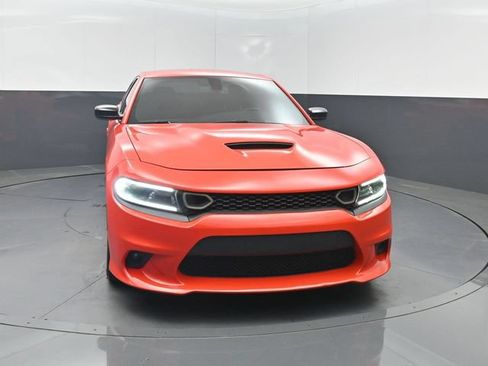 Used 2022 Dodge Charger GT w/ Blacktop Package RWD image 35