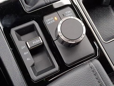 New 2026 Toyota Tundra SR5 image 21