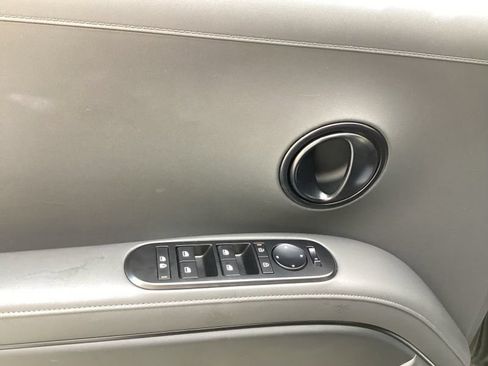 Certified 2026 Hyundai Palisade XRT Pro AWD/4WD image 22