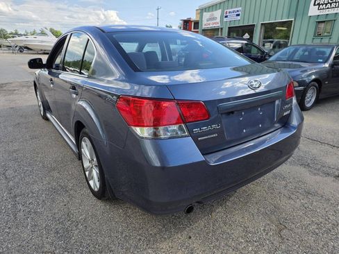 Used 2014 Subaru Legacy 2.5i w/ Alloy Wheel Package AWD/4WD image 15