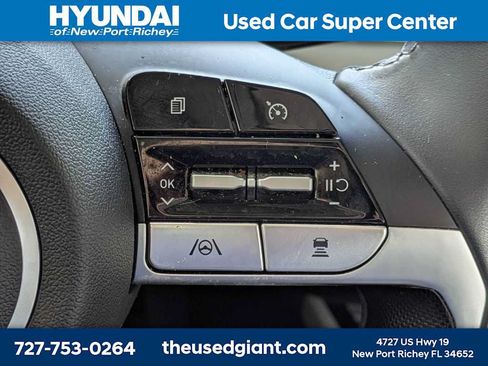 Certified 2023 Hyundai Elantra Limited w/ Cargo Package FWD image 32