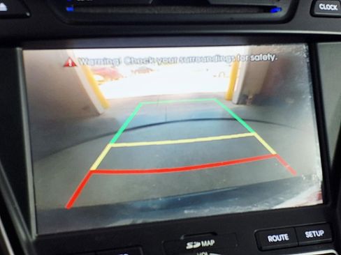 Used 2015 Hyundai Santa Fe Limited w/ Option Group 04 FWD image 21