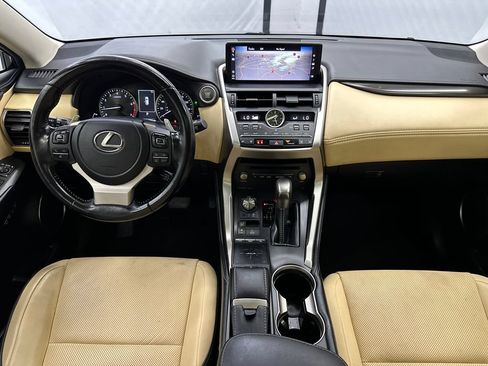 Used 2021 Lexus NX 300 FWD w/ Premium Package image 25