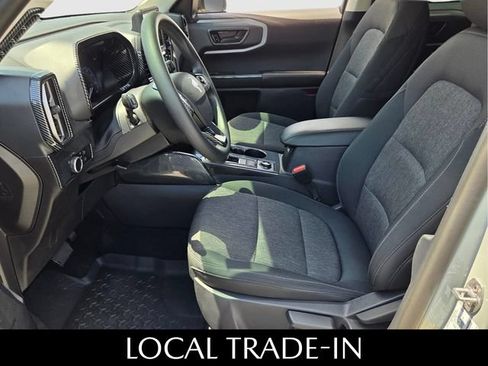 Used 2024 Ford Bronco Sport Big Bend AWD/4WD image 5
