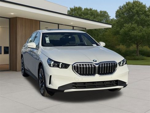New 2026 BMW 530i image 5
