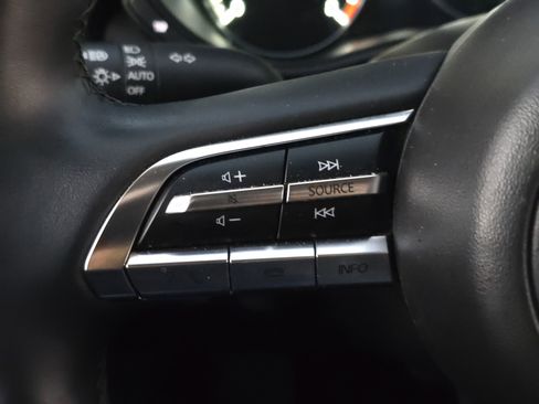 Used 2025 MAZDA CX-50 AWD 2.5 S w/ Select Package image 14