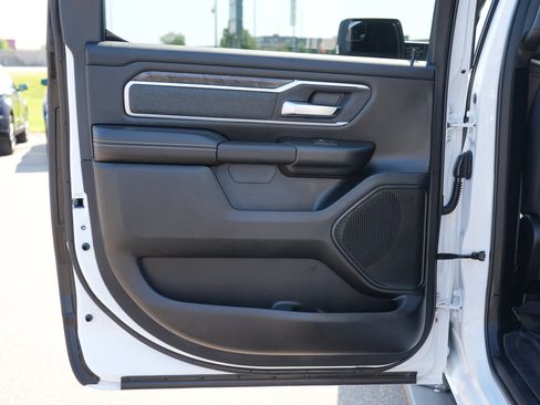 Used 2021 RAM 1500 Big Horn AWD/4WD image 19