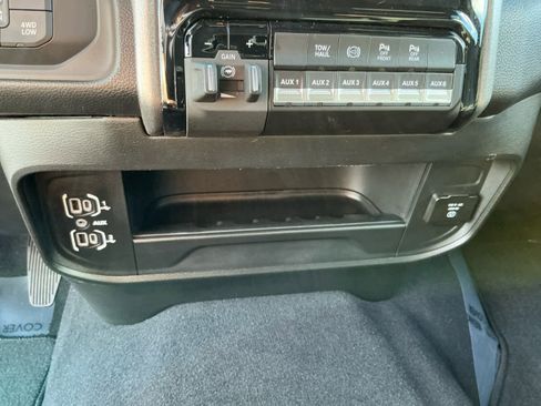 New 2026 RAM 2500 Tradesman image 29