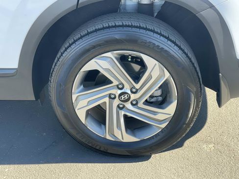 Certified 2023 Hyundai Santa Fe SE image 30