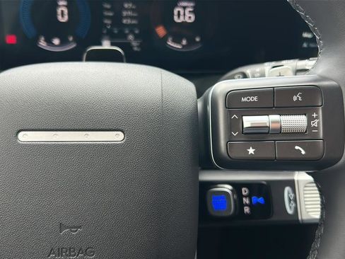 New 2026 Hyundai Palisade SE FWD image 28