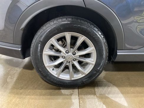 Certified 2023 Honda CR-V EX-L image 13