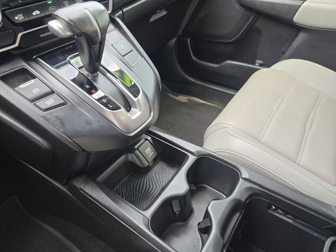 Used 2019 Honda CR-V EX-L image 22