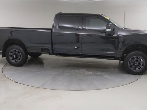 Certified 2023 Ford F250 Lariat w/ Lariat Ultimate Package image 13