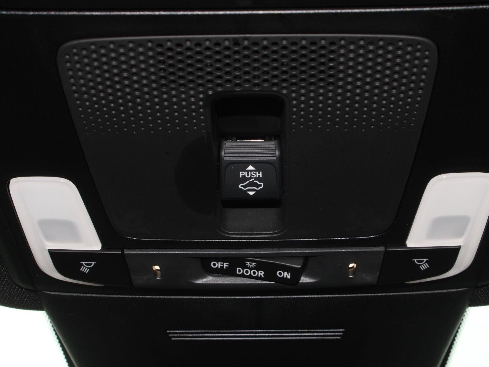 Used 2024 Honda CR-V Sport-L image 12