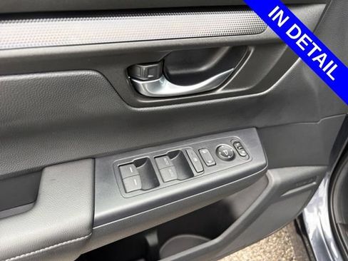 Certified 2026 Honda CR-V EX image 25