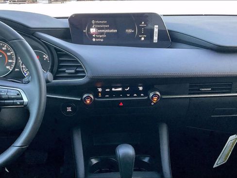 New 2026 MAZDA MAZDA3 s Sport FWD image 6