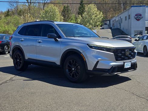 Used 2024 Honda CR-V Sport image 4