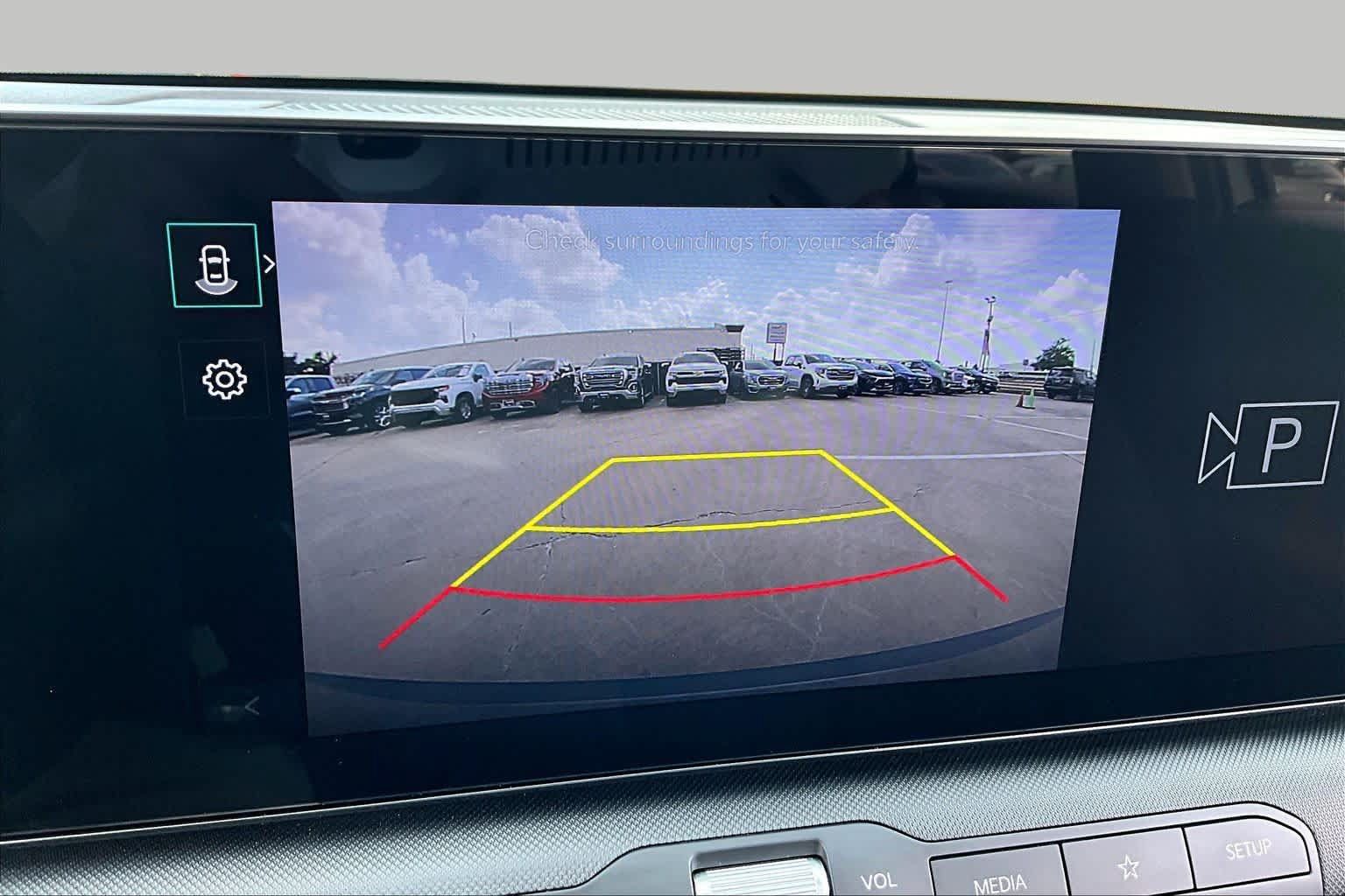 Used 2025 Kia K4 FWD image 27