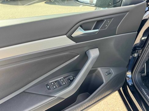 New 2026 Volkswagen Jetta Sport FWD image 15