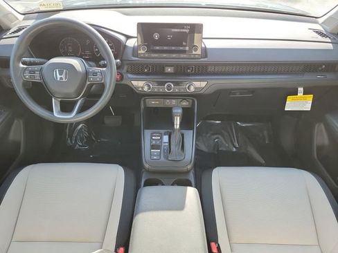 Certified 2024 Honda CR-V EX image 14