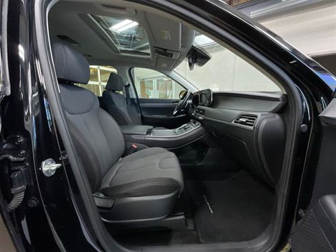 Used 2020 Hyundai Palisade SEL w/ Convenience Package FWD image 30
