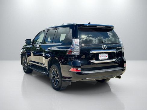 Used 2023 Lexus GX 460 Premium w/ Premium Plus Package AWD/4WD image 7