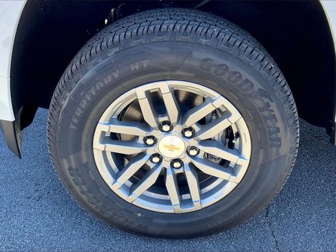 New 2026 Chevrolet Colorado LT w/ LT Convenience Package image 13