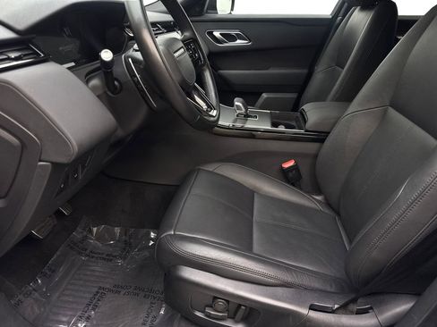 Used 2025 Land Rover Range Rover Velar Dynamic SE AWD/4WD image 26