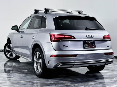 Used 2023 Audi Q5 2.0T Premium w/ Convenience Package AWD/4WD image 11