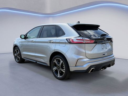 Used 2023 Ford Edge ST image 5